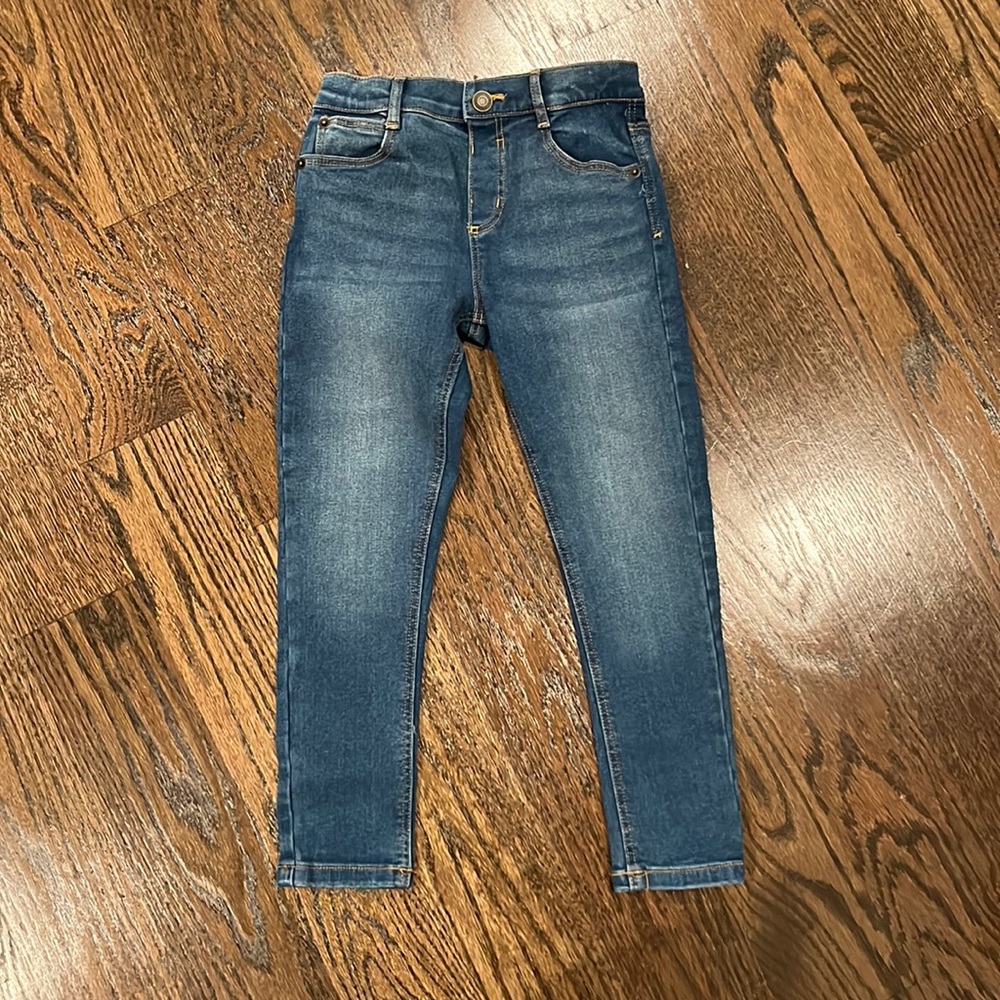 NWT Toddler Girls Jeans